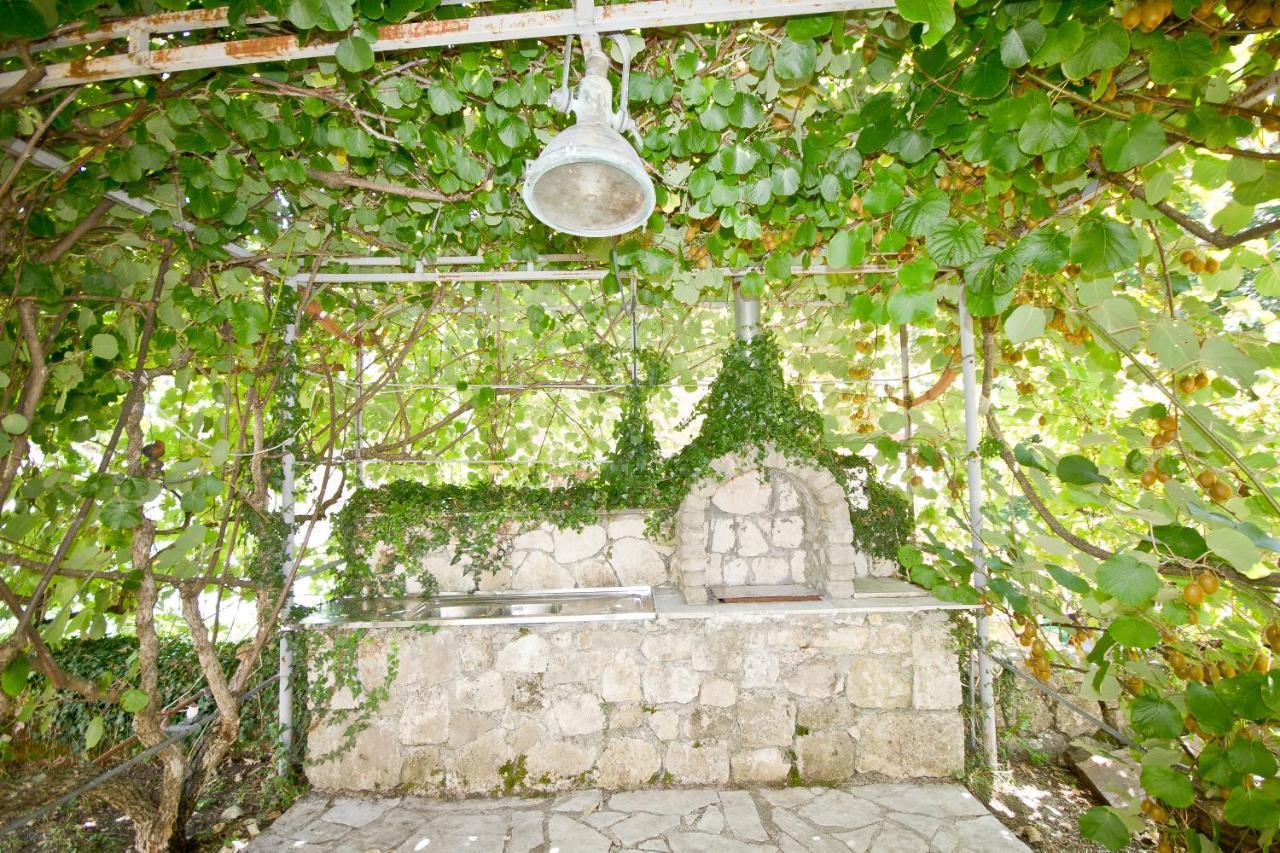 Sailor'S Rustic House Villa Вирпазар Екстериор снимка