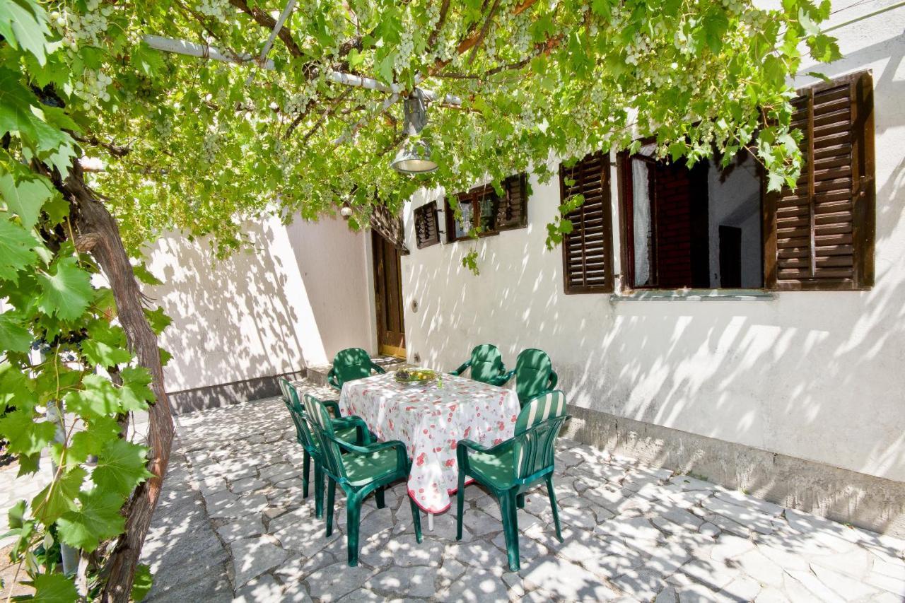 Sailor'S Rustic House Villa Вирпазар Екстериор снимка
