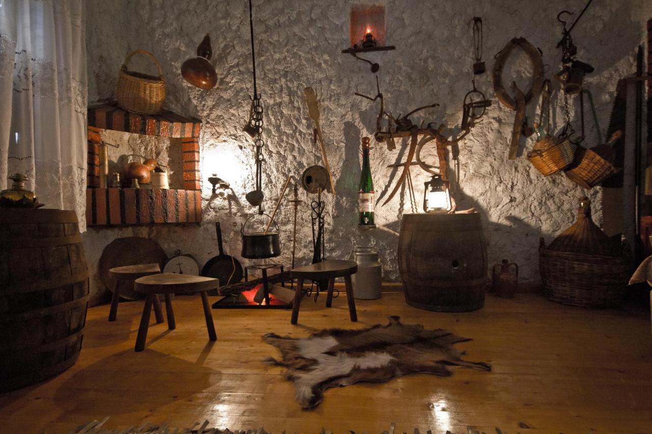 Sailor'S Rustic House Villa Вирпазар Екстериор снимка