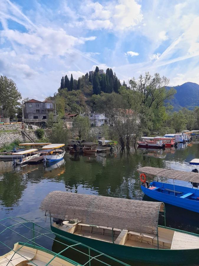 Sailor'S Rustic House Villa Вирпазар Екстериор снимка