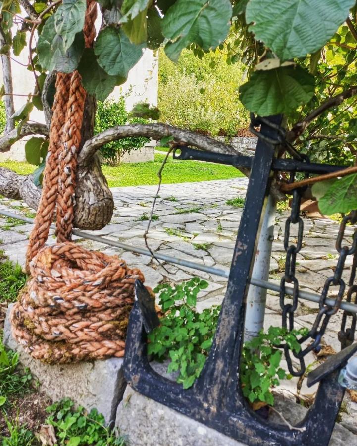 Sailor'S Rustic House Villa Вирпазар Екстериор снимка