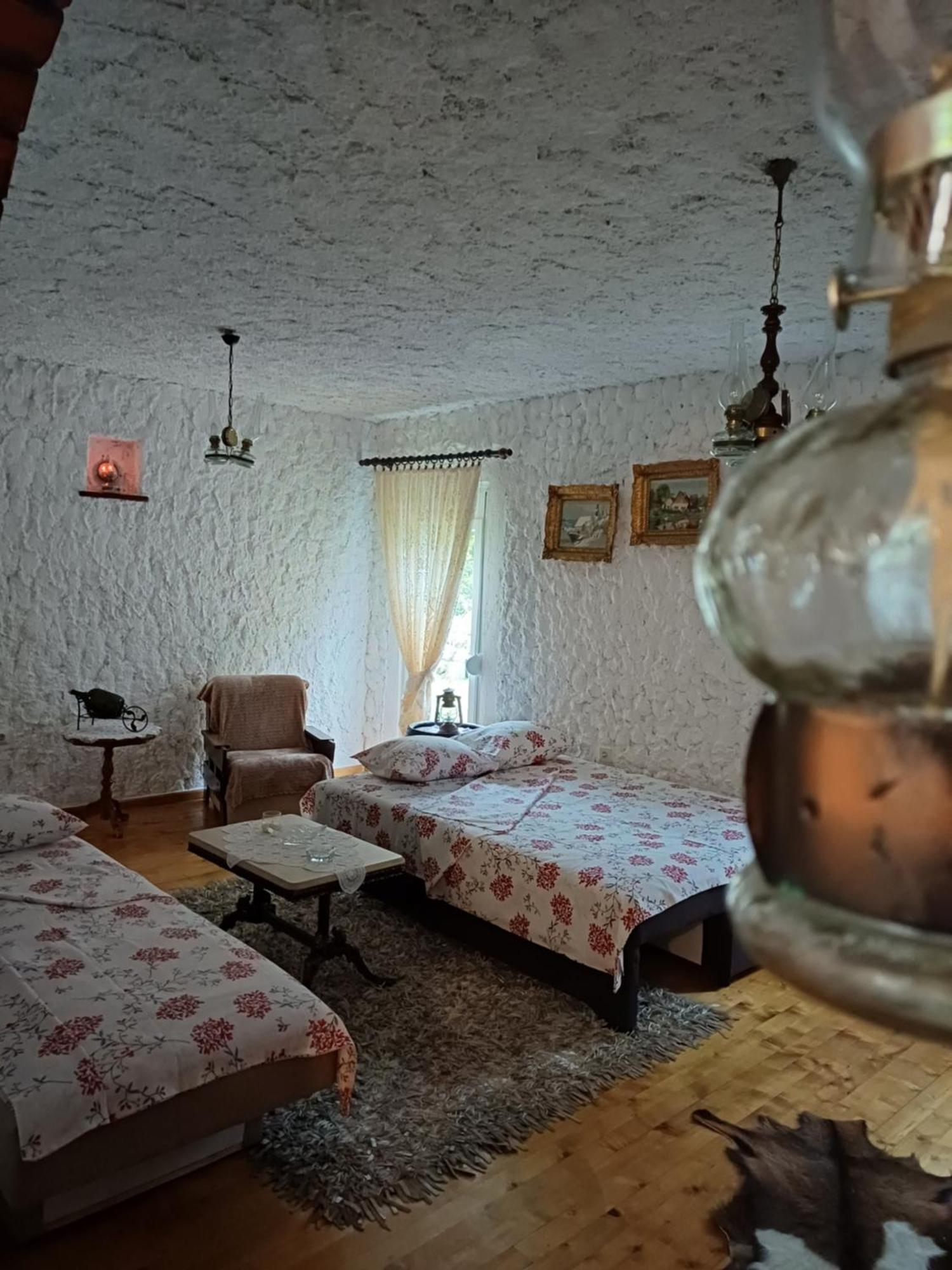 Sailor'S Rustic House Villa Вирпазар Екстериор снимка