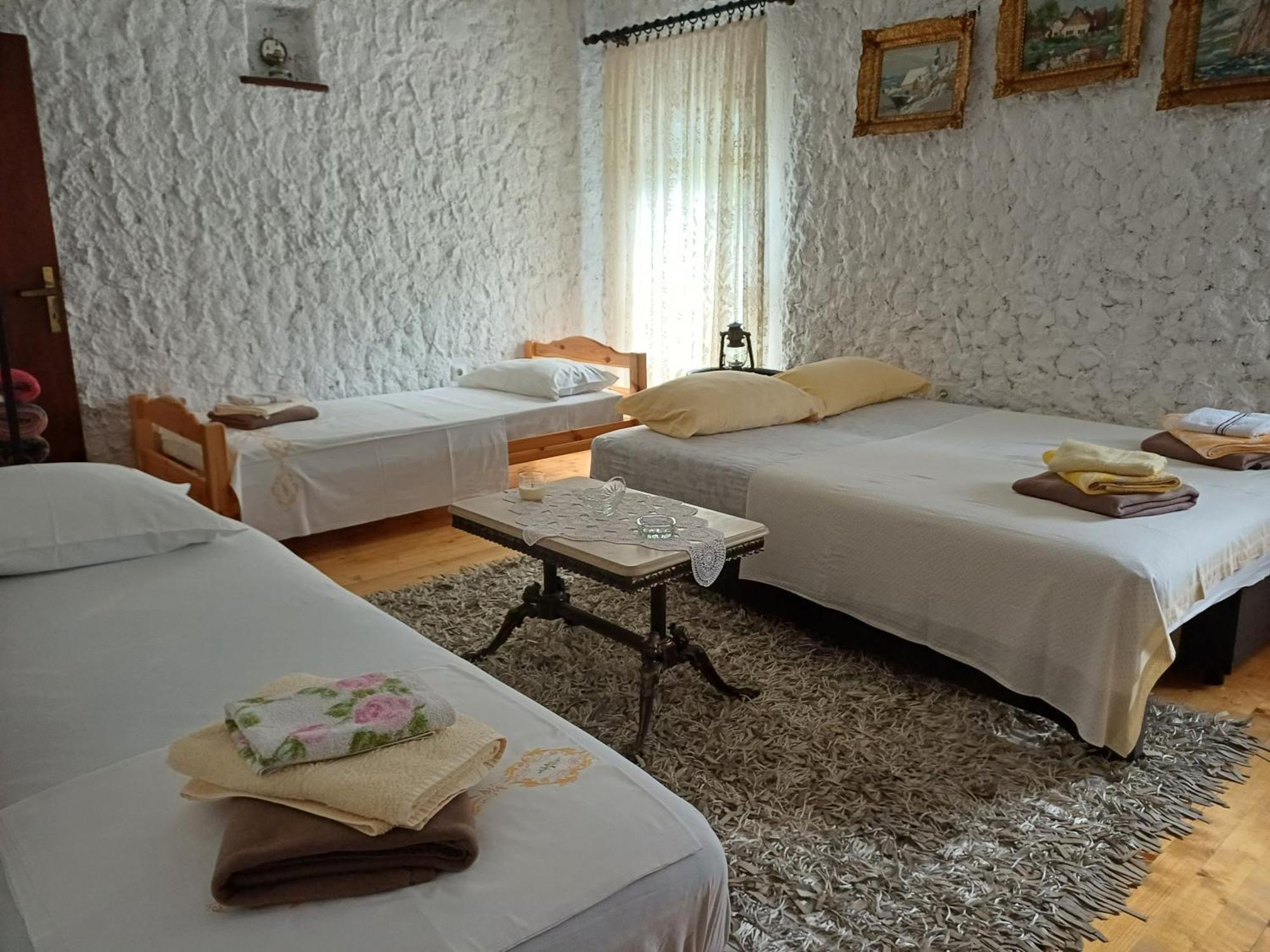 Sailor'S Rustic House Villa Вирпазар Екстериор снимка