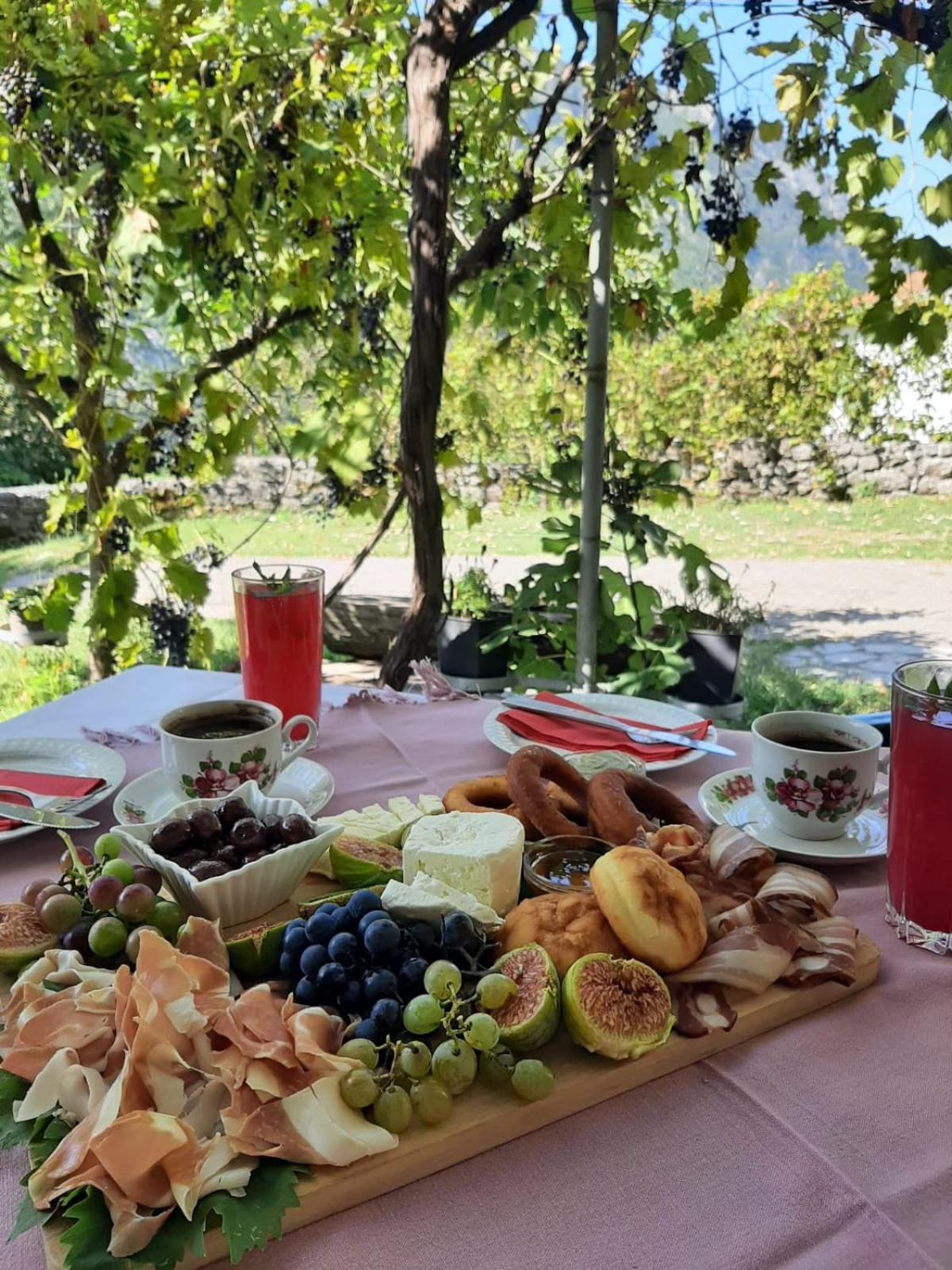 Sailor'S Rustic House Villa Вирпазар Екстериор снимка