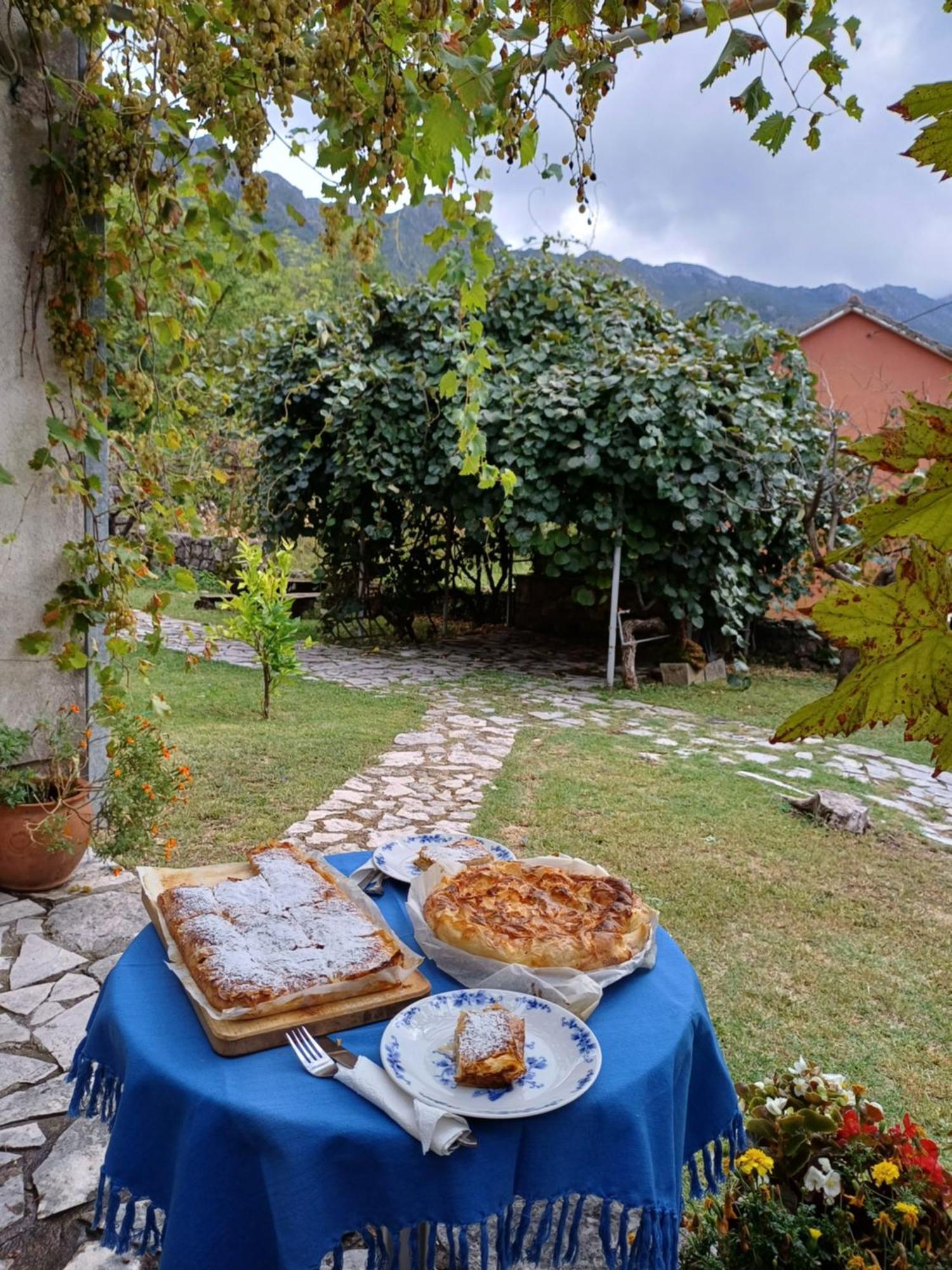 Sailor'S Rustic House Villa Вирпазар Екстериор снимка