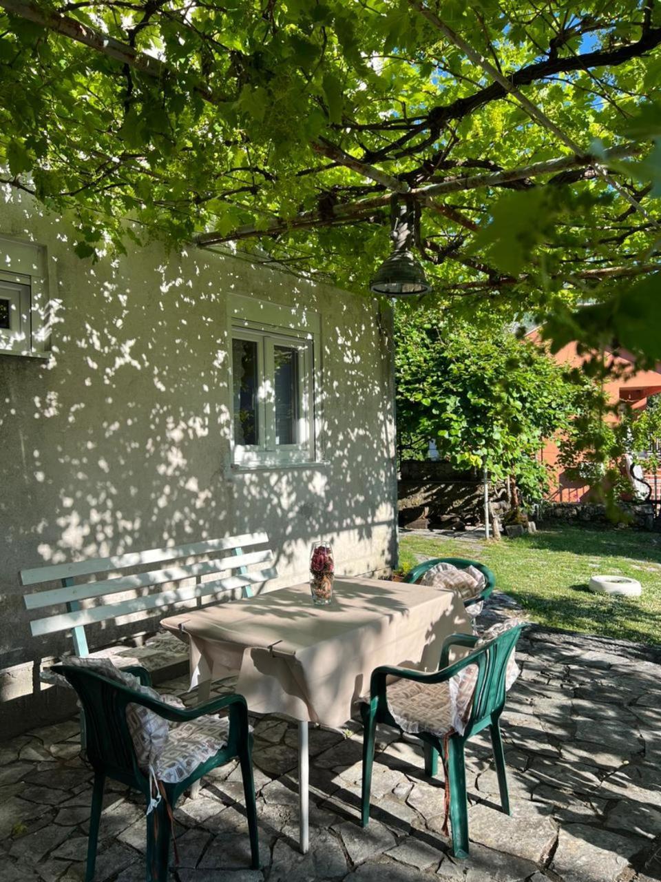 Sailor'S Rustic House Villa Вирпазар Екстериор снимка
