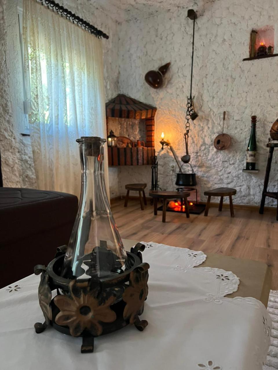 Sailor'S Rustic House Villa Вирпазар Екстериор снимка