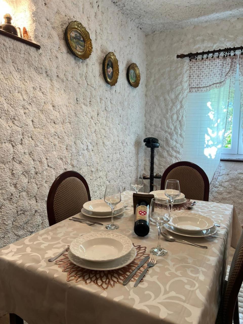 Sailor'S Rustic House Villa Вирпазар Екстериор снимка