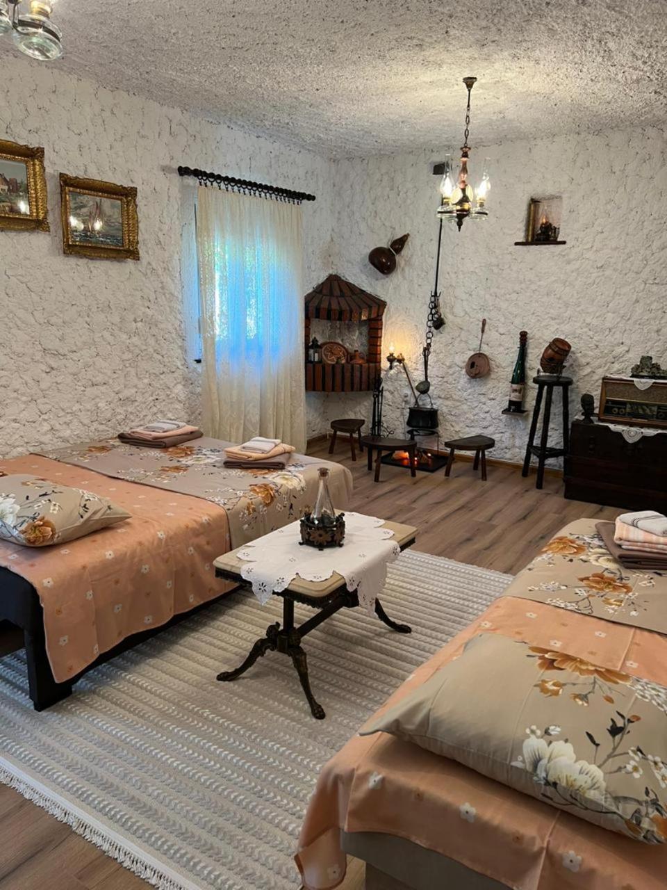 Sailor'S Rustic House Villa Вирпазар Екстериор снимка