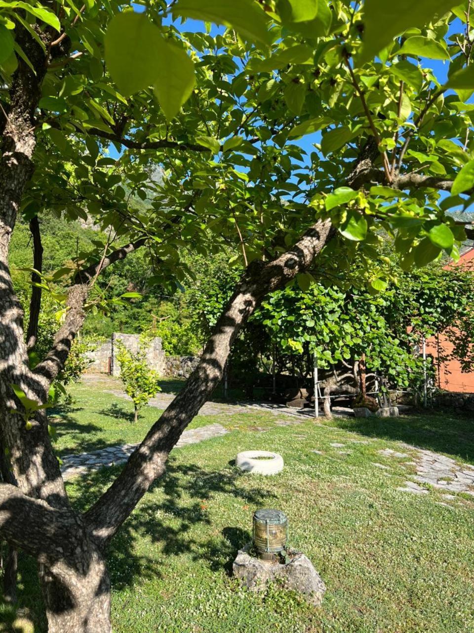 Sailor'S Rustic House Villa Вирпазар Екстериор снимка