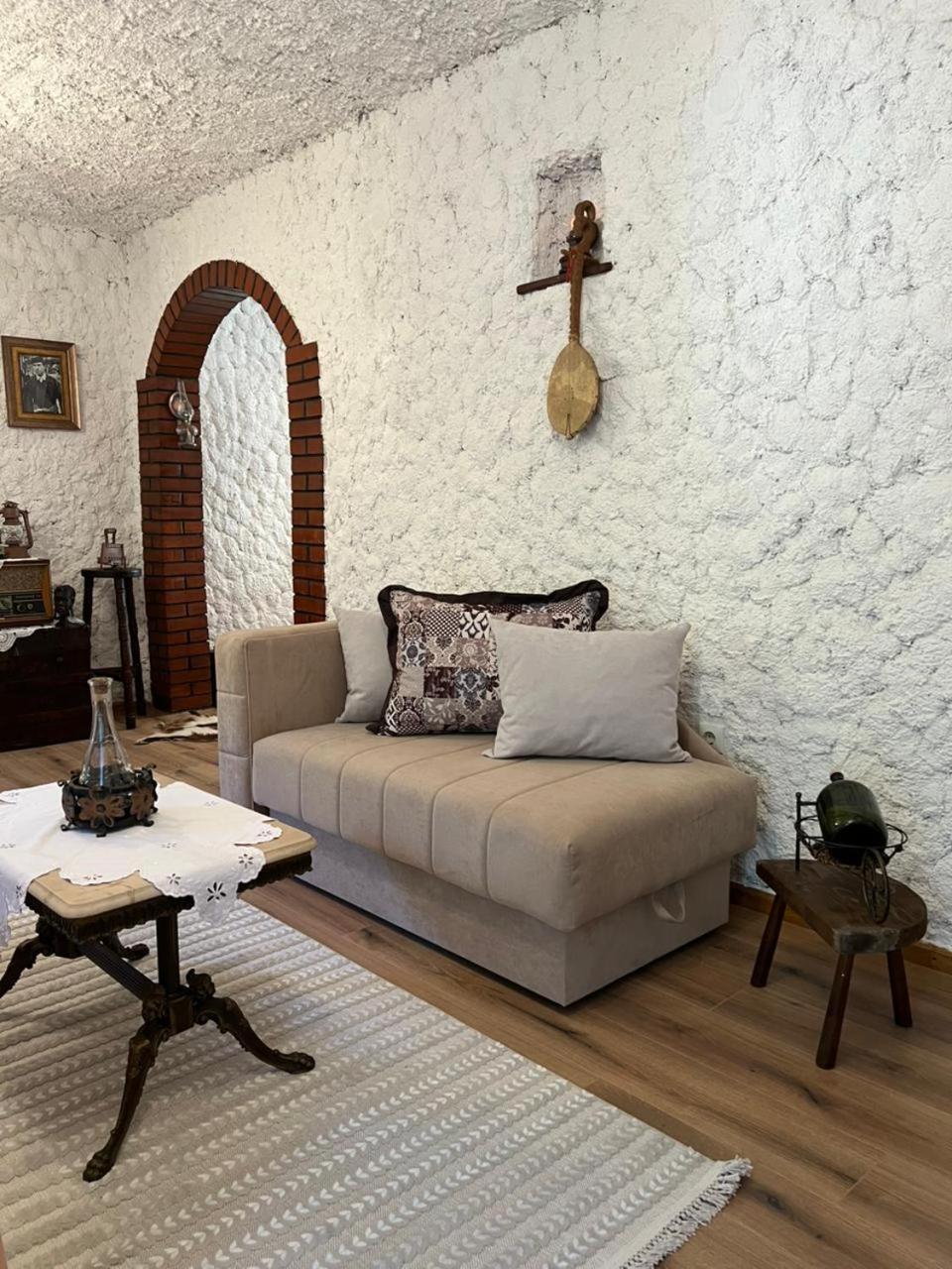 Sailor'S Rustic House Villa Вирпазар Екстериор снимка