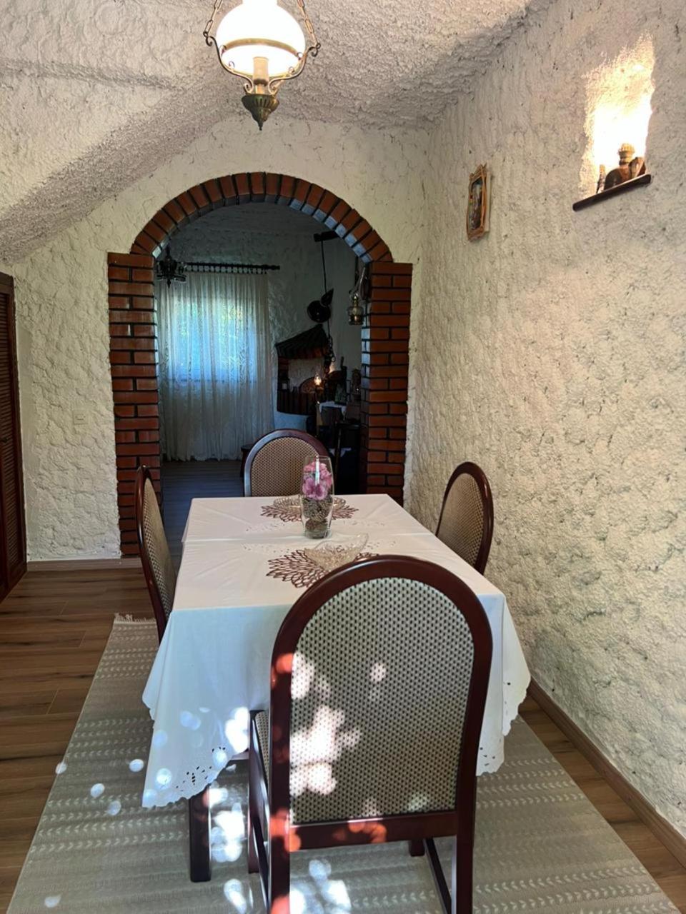 Sailor'S Rustic House Villa Вирпазар Екстериор снимка